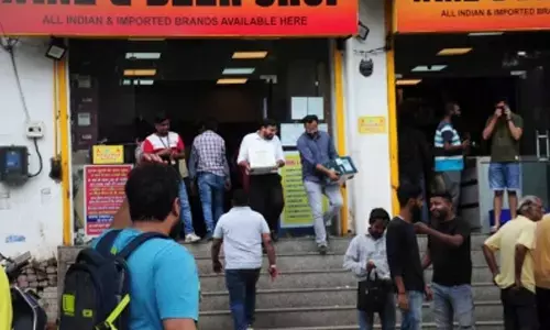 Criminal proceedings, lack of moral probity stop Pernod Ricard from re-entering Delhi