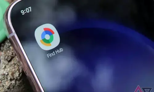 Google Rebrands ‘Find My Device’ to ‘Find Hub’ but Android Tracker Issues Still Persist