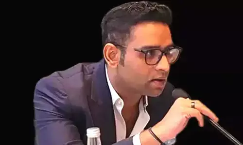 Zepto names Rachit Ranjan as chief public policy officer