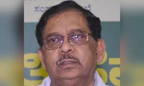 Karnataka govt hits back at BJP MP for his comments on Bengaluru-Tumakuru metro project