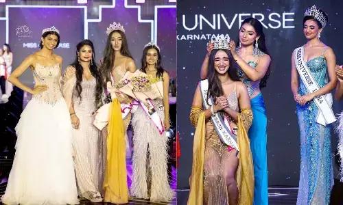 Miss Universe Karnataka Makes a Grand Debut in Namma Bengaluru
