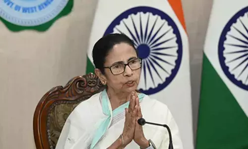 Will not say anything on SC order on DA dues but will act on it legally: Mamata Banerjee