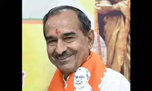 Opposition should show unity for India: Rajasthan BJP chief