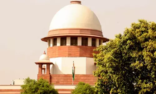SC to examine plea against encroachment of Andhras Kolleru Lake