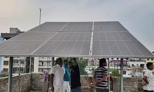PM Surya Ghar Yojana brings power and savings to Bhagalpur, beneficiaries laud initiative