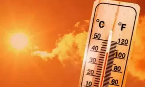 Unstable weather grips MP as heatwaves, thunderstorms and cyclonic activities intensify