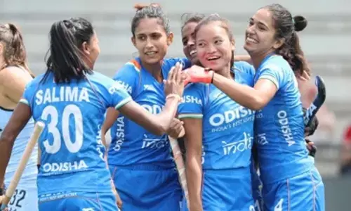 FIH Pro League: Indian team ready for tough matches in Europe, says Harendra