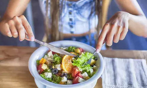 Avoid These 5 High-Calorie Food Combos to Stay on Track with Weight Loss