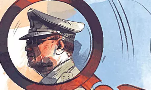 Overseas Job Scam in Mangaluru: 300 Duped of ₹9 Crore, Two Policemen Suspended for Lapses