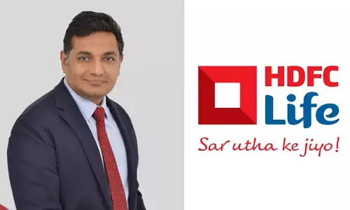 HDFC Life Announces Claim Settlement Ratio of 99.68%* in FY’25, Pays Rs. 2060 Cr