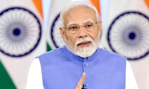 PM Modi Declares Operation Sindoor Indias New Anti-Terror Policy, Rejects Nuclear Blackmail