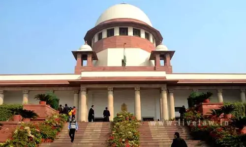 Supreme Court Rejects Sri Lankan Nationals Deportation Appeal, Citing Population Constraints