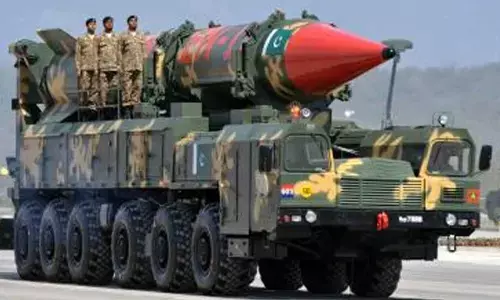 No nuclear signalling by Pakistan during ‘Operation Sindoor’, Parliamentary panel told: Sources