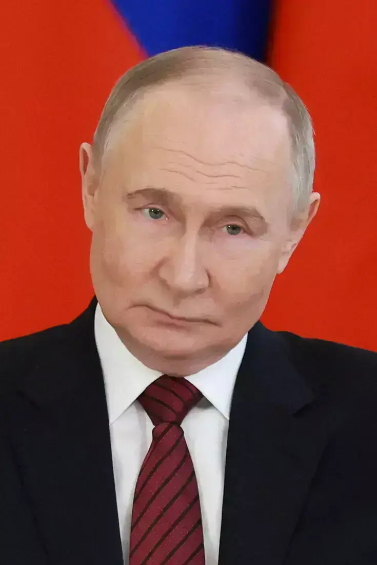 Trump Live Updates: Russia-Ukraine Cease-Fire Push, Taxes and Immigration Bill, and More