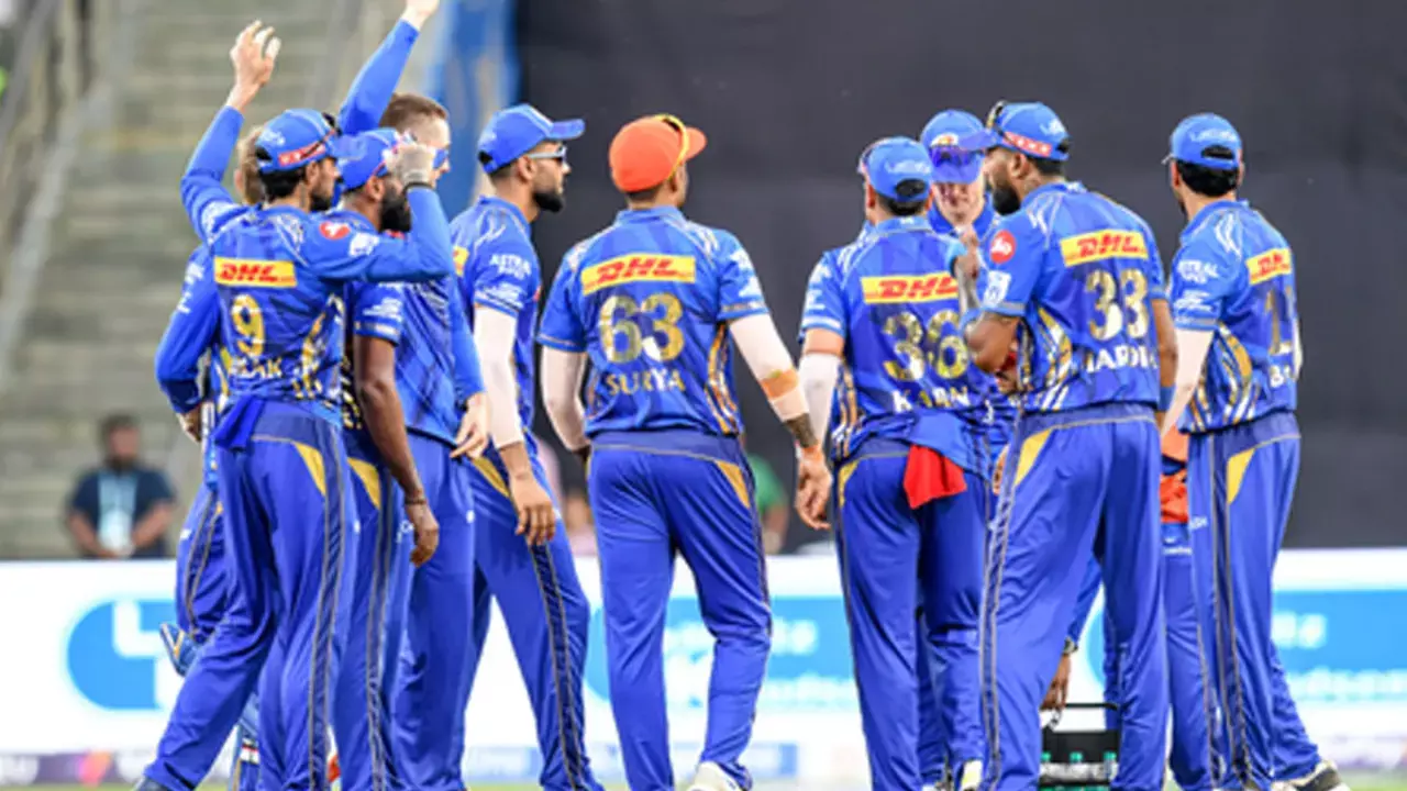 IPL 2025: MI sign Bairstow, Gleeson & Asalanka as replacements for Jacks, Rickleton and Bosch