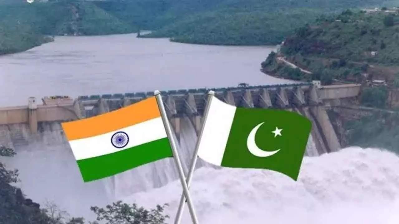 The dum biryani doctrine: How Bharat is cooking Pakistan’s collapse The dum biryani doctrine: How Bharat is cooking Pakistan’s collapse