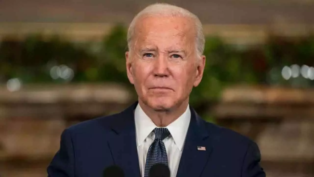 Biden diagnosed with prostate cancer Biden diagnosed with prostate cancer