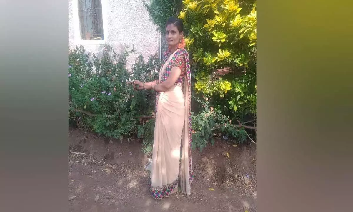 Woman brutally murdered by in-laws for not having children Woman brutally murdered by in-laws for not having children