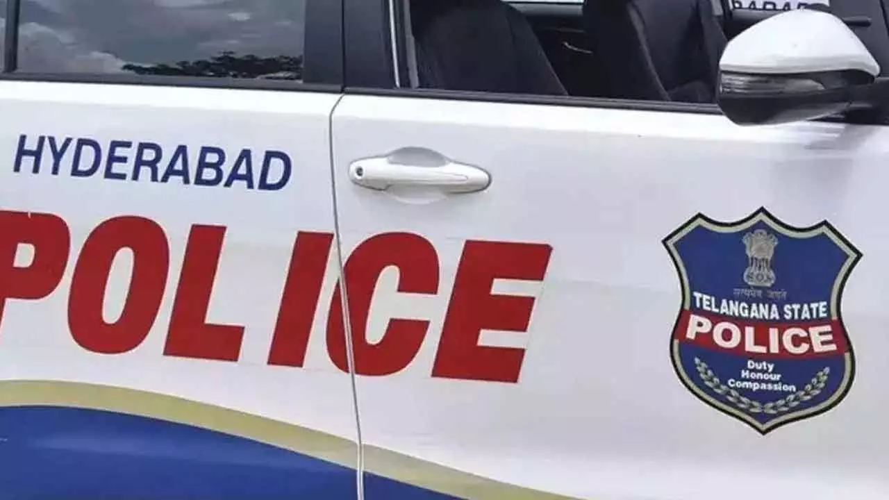 Cops on high alert after city-based man nabbed in bombing plot Cops on high alert after city-based man nabbed in bombing plot