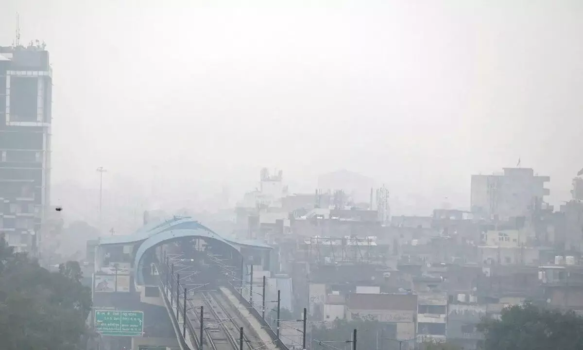 GRAP Stage 1   withdrawn in NCR