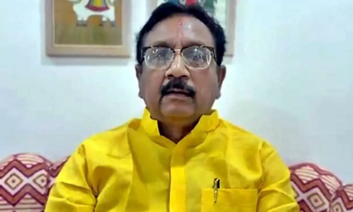 MP cabinets special meet today in Indore, all eyes on Minister Vijay Shah