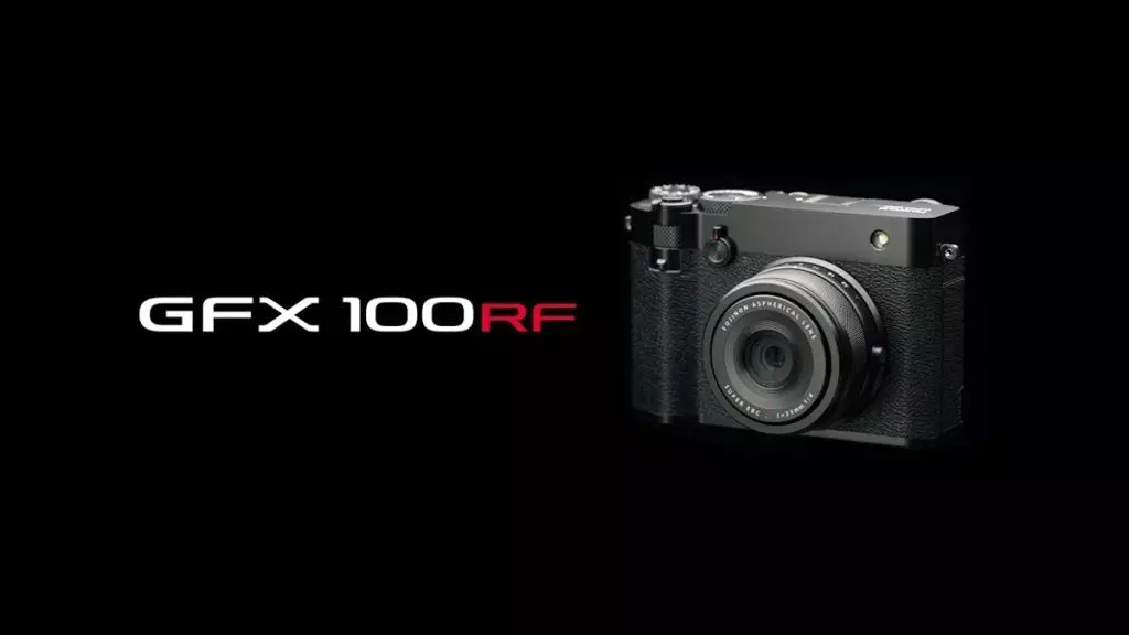 FUJIFILM GFX100RF Launched in India: Lightest GFX Camera with Built-in Lens FUJIFILM GFX100RF Launched in India: Lightest GFX Camera with Built-in Lens