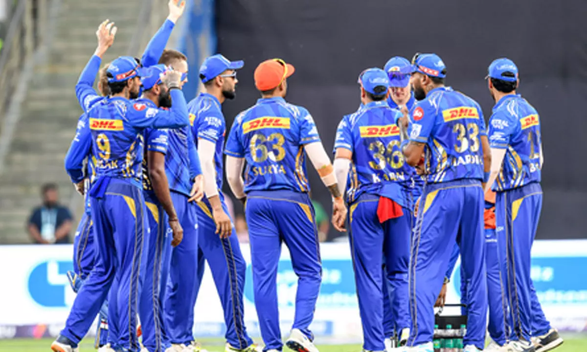 IPL 2025: MI sign Bairstow, Gleeson & Asalanka as replacements for Jacks, Rickleton and Bosch IPL 2025: MI sign Bairstow, Gleeson & Asalanka as replacements for Jacks, Rickleton and Bosch