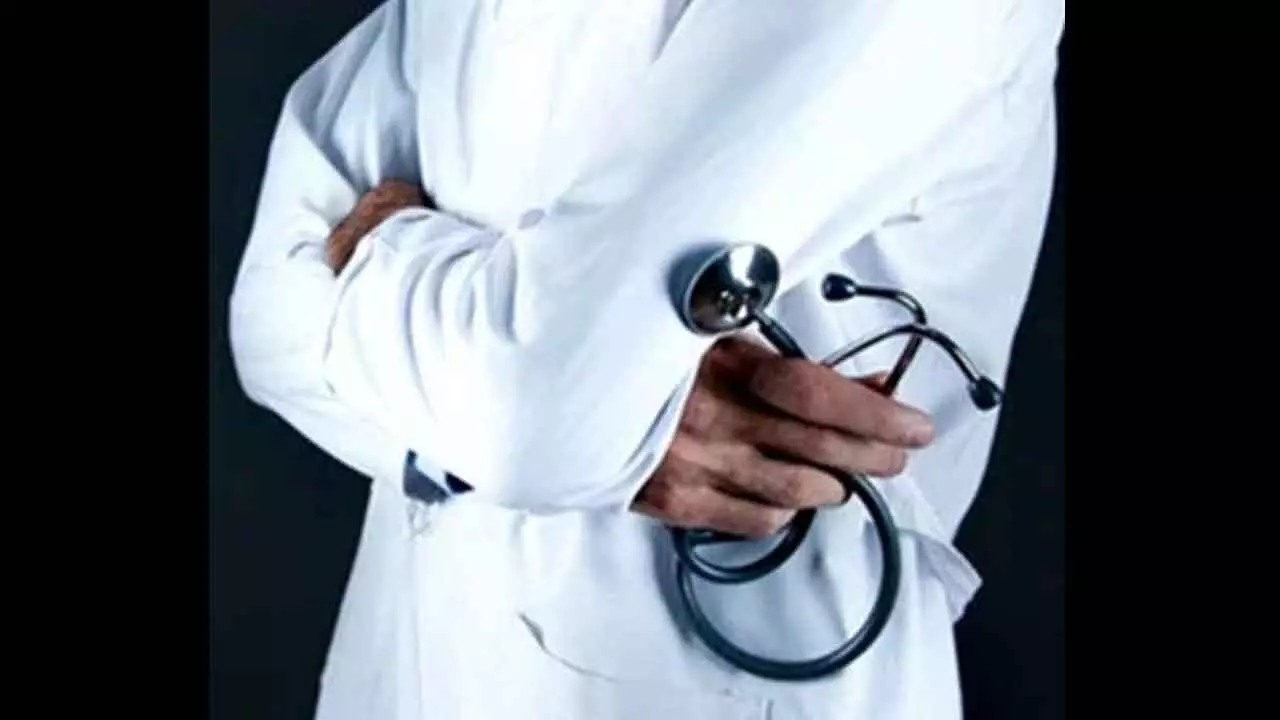 TN doctors urge WHO to intervene on staffing and pay disparities TN doctors urge WHO to intervene on staffing and pay disparities