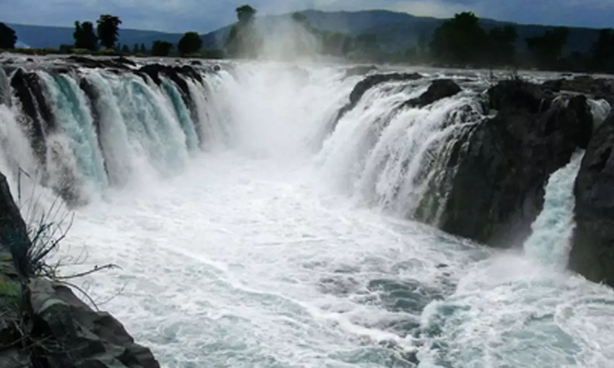 Cauvery level rises, flood warning issued in three TN districts