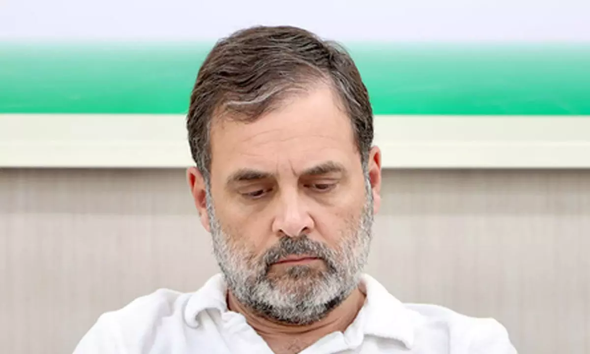 Never enquired about how many Pak jets shot down: BJP takes ‘Nishan-e-Pakistan swipe at Rahul Gandhi