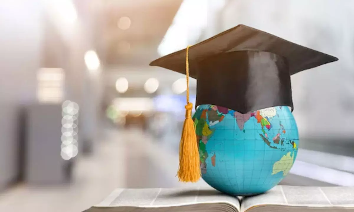 These Are The Top 10 Courses Students Choosing for Study Abroad These Are The Top 10 Courses Students Choosing for Study Abroad