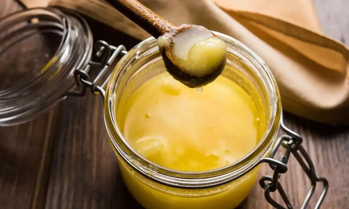 How to Make Ghee from Malai at Home: A Simple 5-Step Guide How to Make Ghee from Malai at Home: A Simple 5-Step Guide
