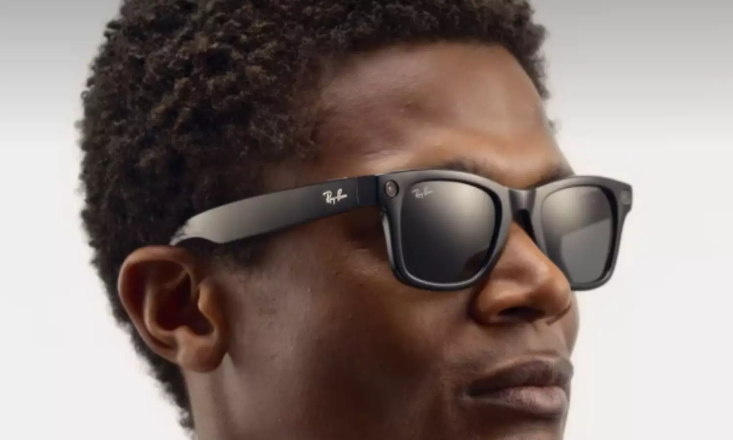 Get the Future of Eyewear: Ray-Ban Meta AI Smart Glasses Now at Titan Eye+ Get the Future of Eyewear: Ray-Ban Meta AI Smart Glasses Now at Titan Eye+