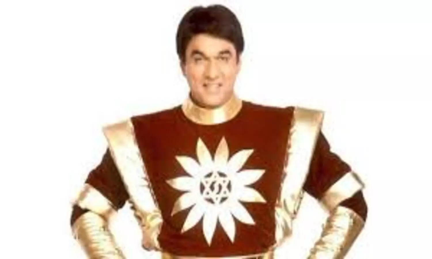 Shaktimaan Returns in New Audio Series on Pocket FM Shaktimaan Returns in New Audio Series on Pocket FM