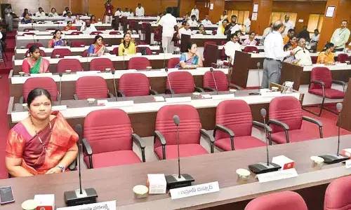 Electing Dy Mayor candidate sparks divide among alliance leaders