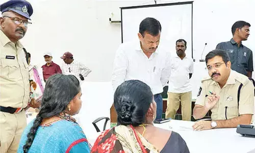 97 petitions received in PGRRS