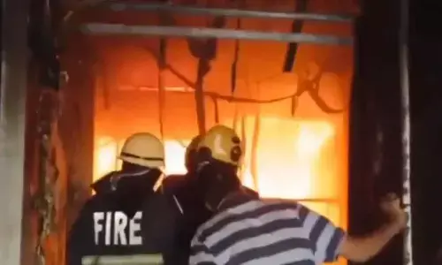 Fire incident has many lessons for the government