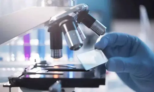 A few drops of blood, saliva or urine can help detect illnesses