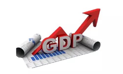 ICRA Report For FY25: India expected to clock 6.9% GDP growth in Q4