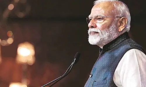 Matrize Survey: Thumbs up to Modi govts war on terror