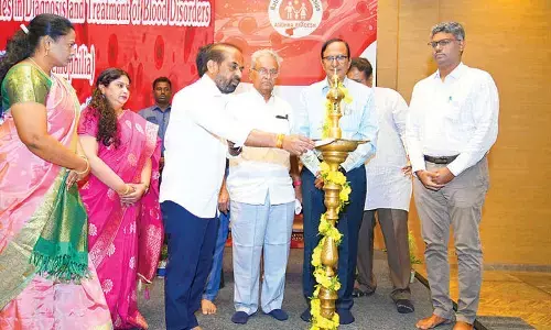 Call for urgent need for genetic blood disorders awareness