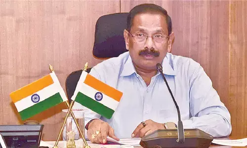 2 cr people should participate in Int’l Yoga Day on June 21: CS