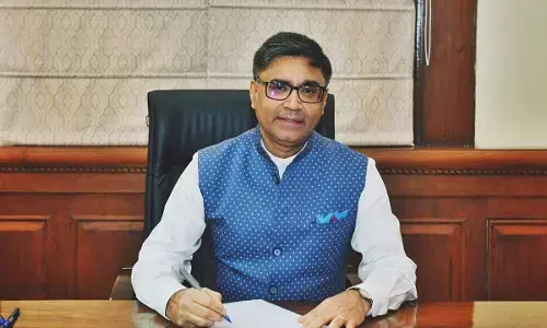 There was no nuclear signalling