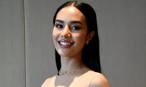 From stage dreams to a breast cancer crusade: The inspiring journey of Opal from Thailand