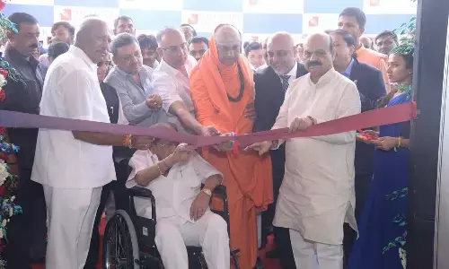 Day care chemotherapy to be launched in govt hospitals: Health Minister