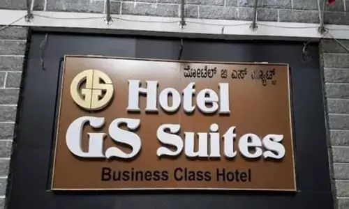 Hotel sealed in Koramangala for insulting Kannadigas