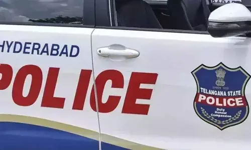 Cops on high alert after city-based man nabbed in bombing plot