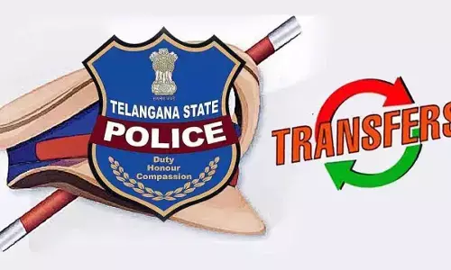 79 DSPs get transfer orders