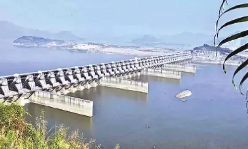 TG gears up to rebut AP’s claims on Polavaram project
