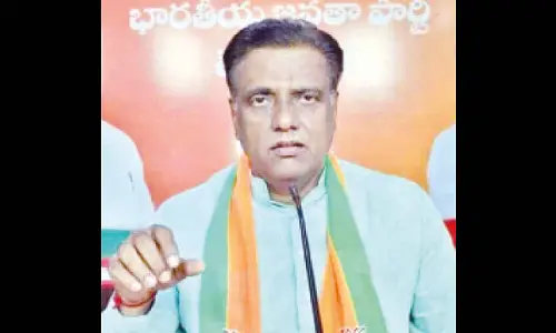 BJP hits back: Who are the real ‘Saudagars’–Cong or Dr Jaishankar?